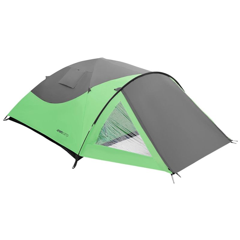 Enero 4-PERSON COMFORT TENT CAMP tents, tourist equipment