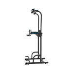 Rebel Multifunctional Training Parallettes with Pull-Up Bar ACTIVE edzőfelszerelés RBA-2404