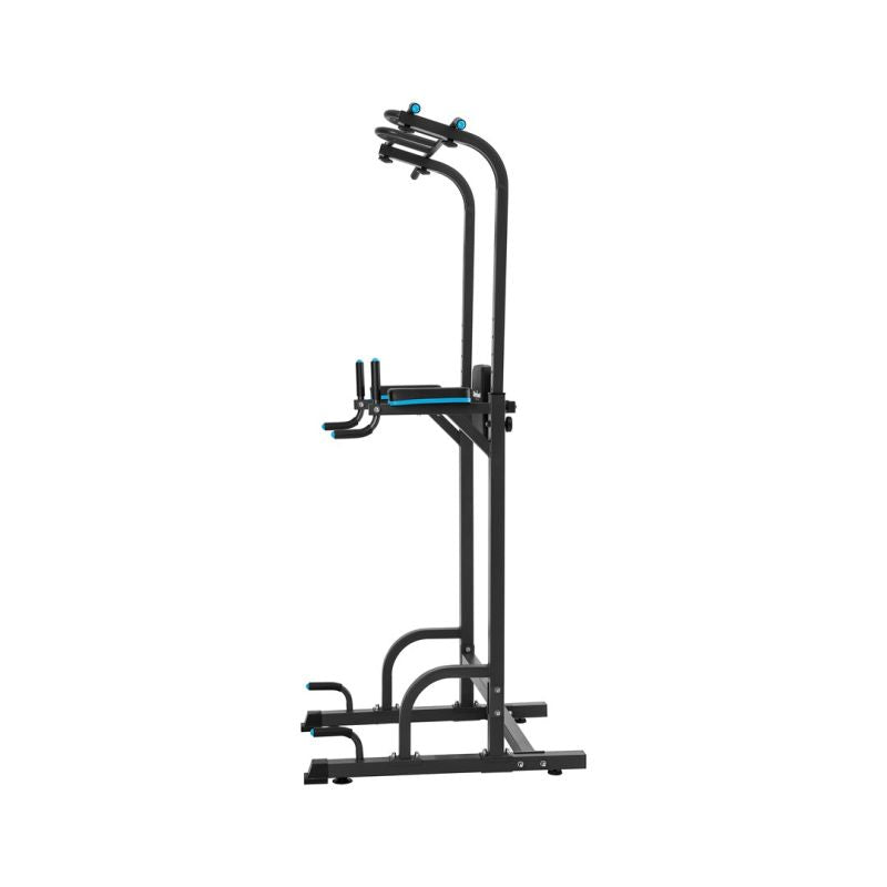 Rebel Multifunctional Training Parallettes with Pull-Up Bar ACTIVE edzőfelszerelés RBA-2404