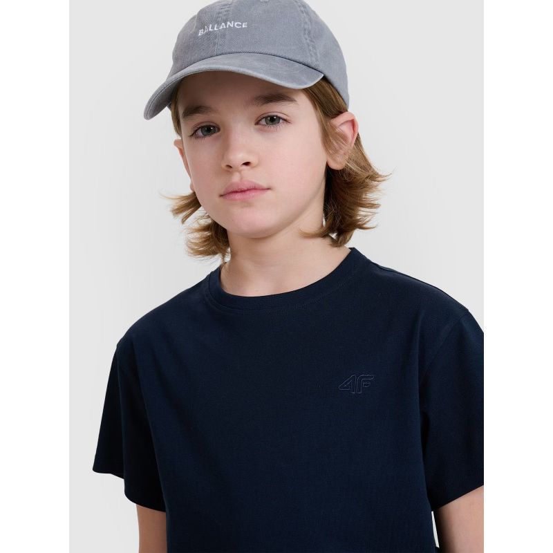 T-shirt 4f Jr 4fjwmm00ttshm2330-31s
