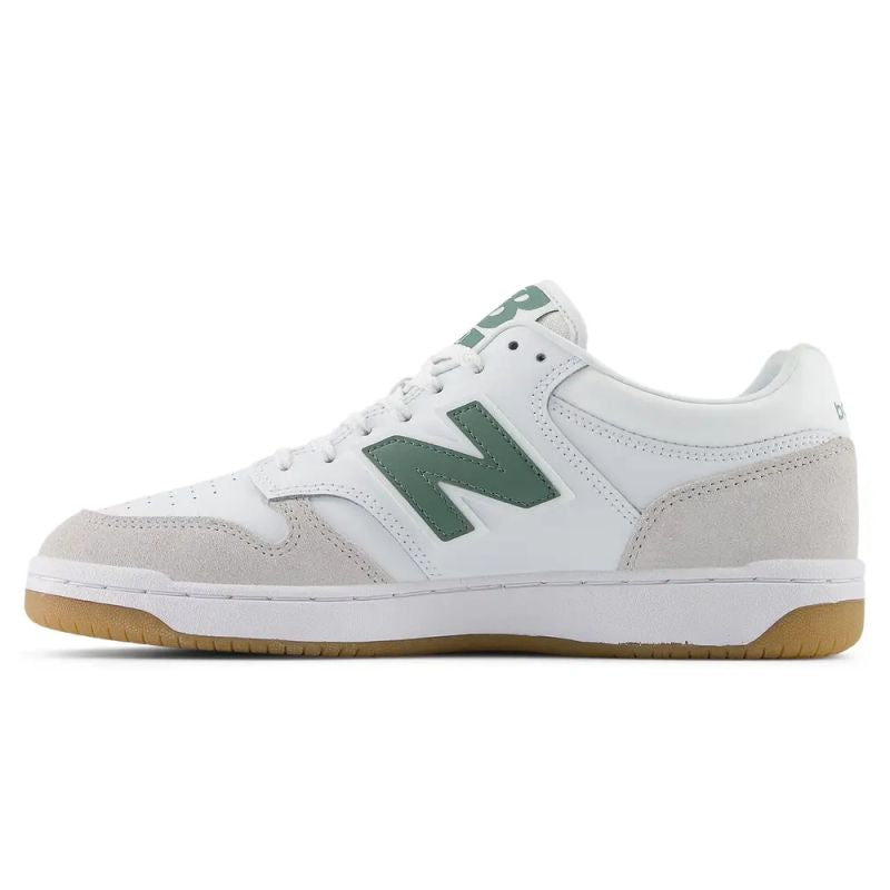 New Balance 680 Running Men's (BB480LYG) szürke futócipő