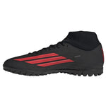 Adidas F50 Club MID TF KJ1427 39 1/3 focicipő