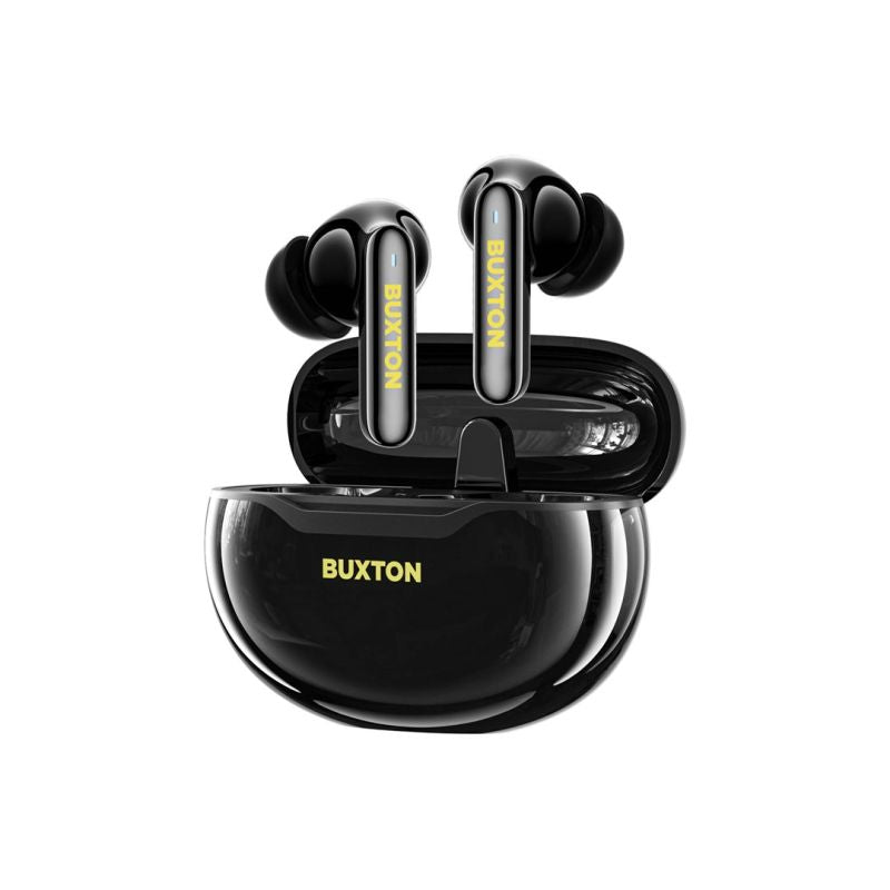 BUXTON BTW-7200 TUYA - In-ear Bluetooth headphones black
