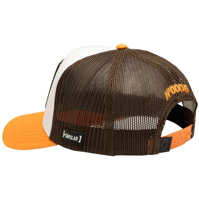 Capslab X Pokemon Charizard Cap CL-PKM6-1-CT-CHA Sapka