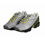 Nike Air Max Plus III Sneakers - FZ4623-001 fekete utcai cipő