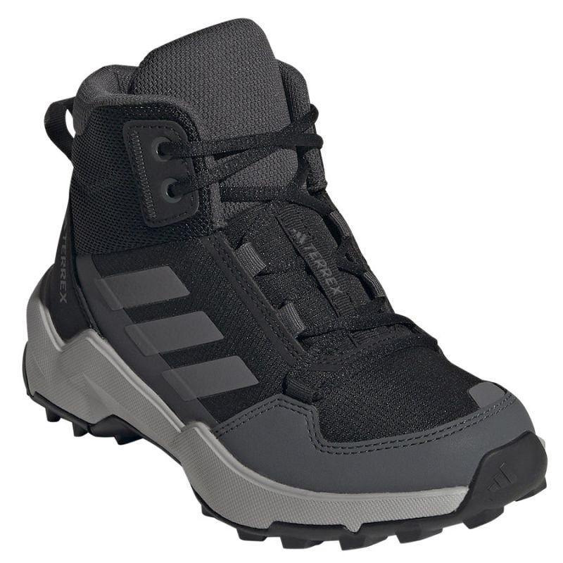 adidas Terrex AX4-R Mid Jr IF6520 shoes Cipő