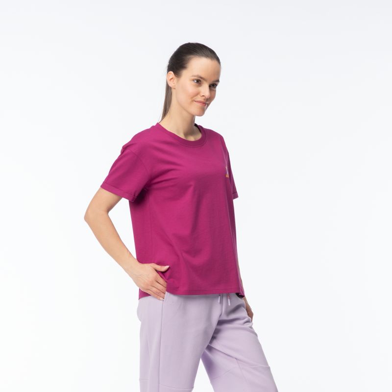Elbrus Women's RESA WO'S Short Sleeve T-Shirt póló