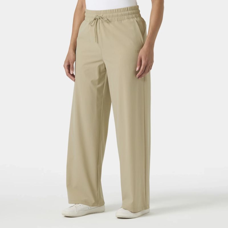 Helly Hansen women's trousers W THALIA WIDE 54576 nadrág