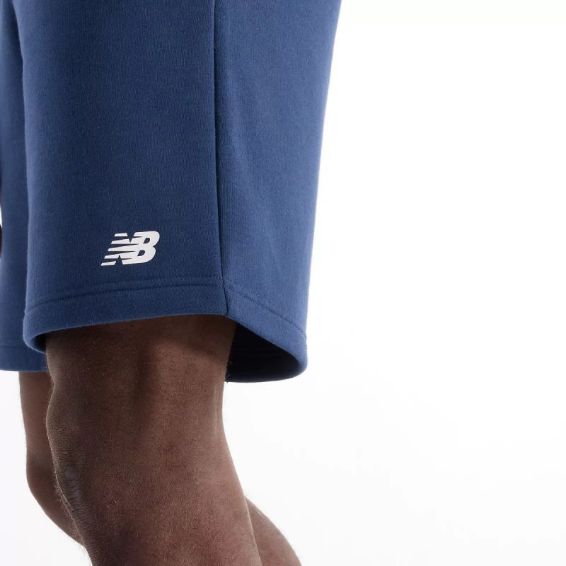 New Balance Sport Fleece Short 9" M MS43903NNY nadrág