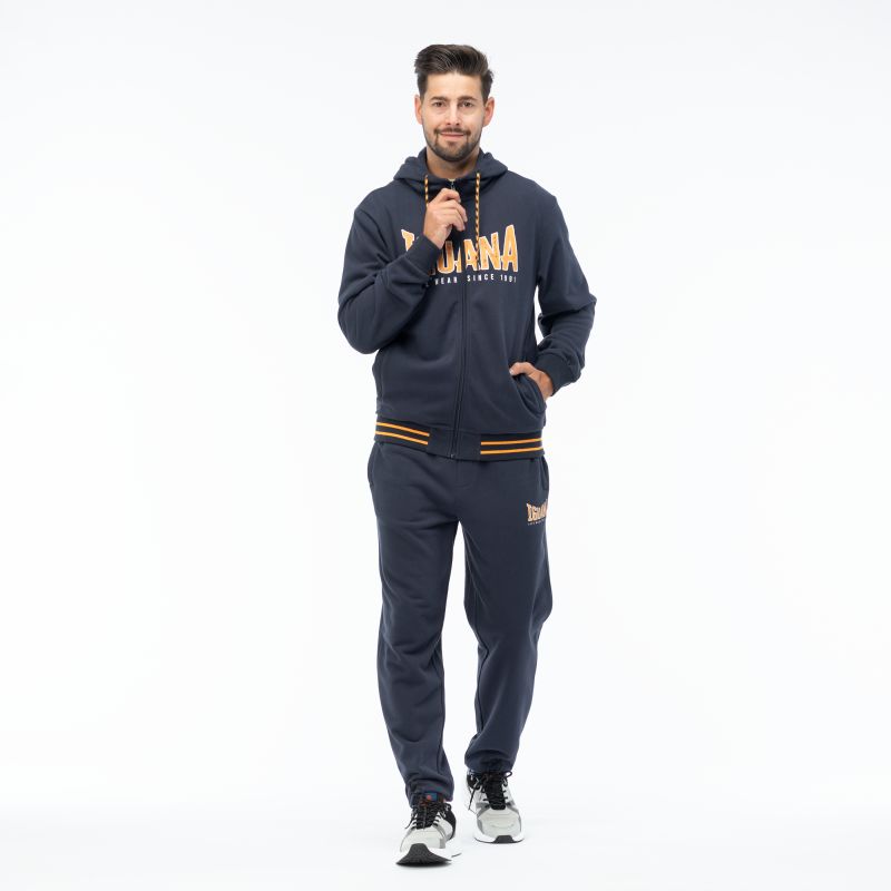 Iguana IVANIL Men's Trousers nadrág 92800699053