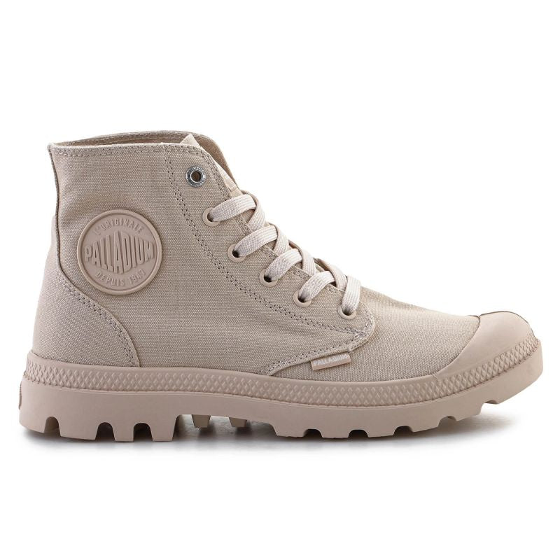 Palladium Mono Chrome shoes 73089-260-M Cipő