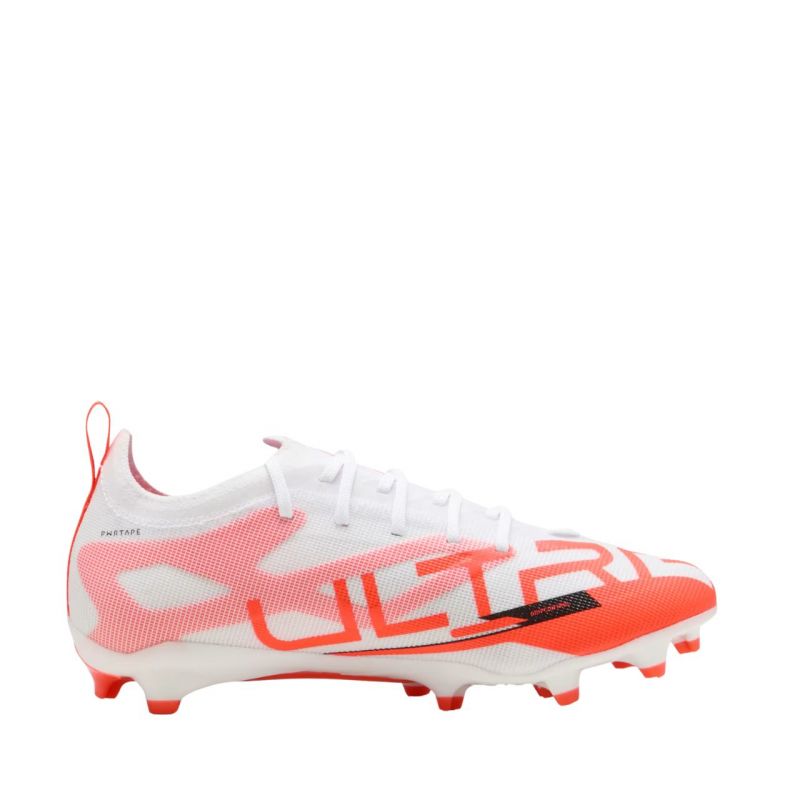 Puma Ultra 5 Pro FG/AG M 108165 01 Kids Football Boots Cipő