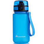 Meteor Bottle 350 ml kék water bottles, training equipment