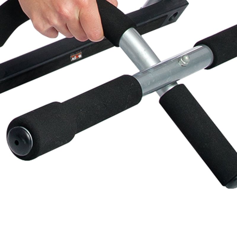 Body Sculpture Body Gym BB 268 Multifunctional Bar fekete edzőfelszerelés BB268
