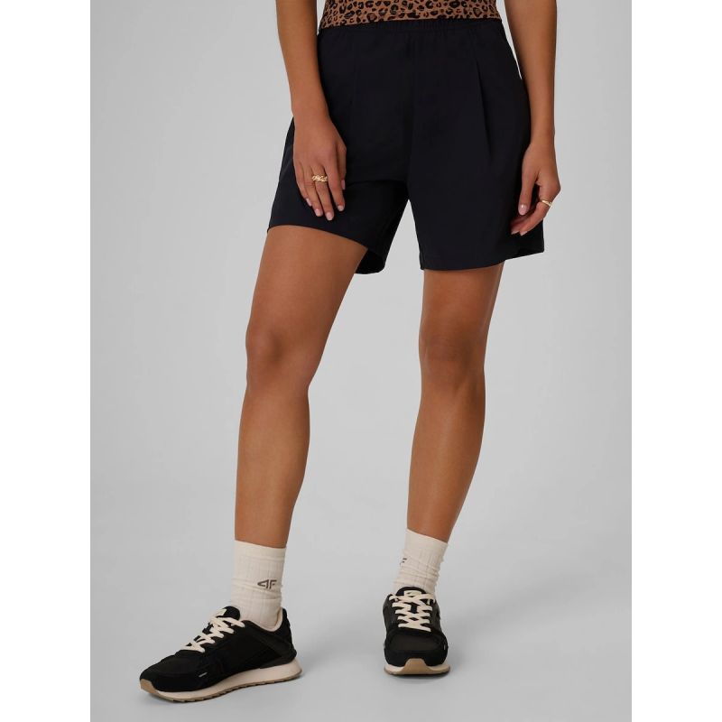 4F Women's casual short