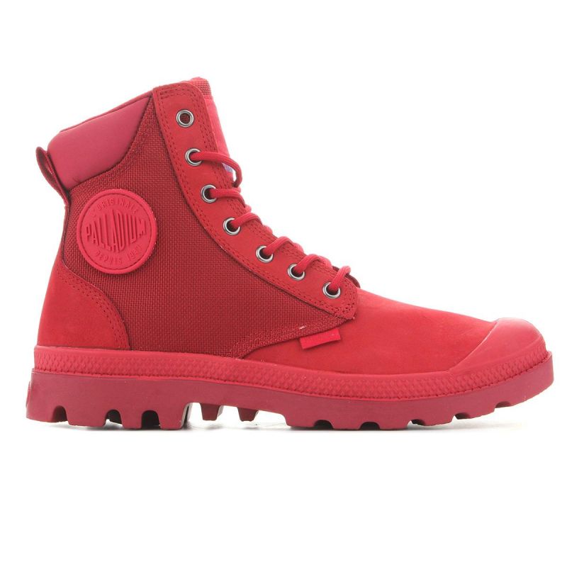 Palladium Pampa Sport Cuff WPN 73234-653 General