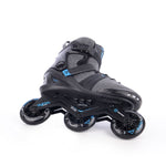 Tempish Ayroo 1000061 fekete roller skates