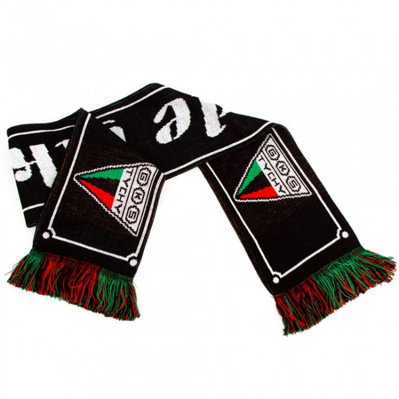 Inny GKS Tychy Retro TYCHYSZAL scarf Ruházat