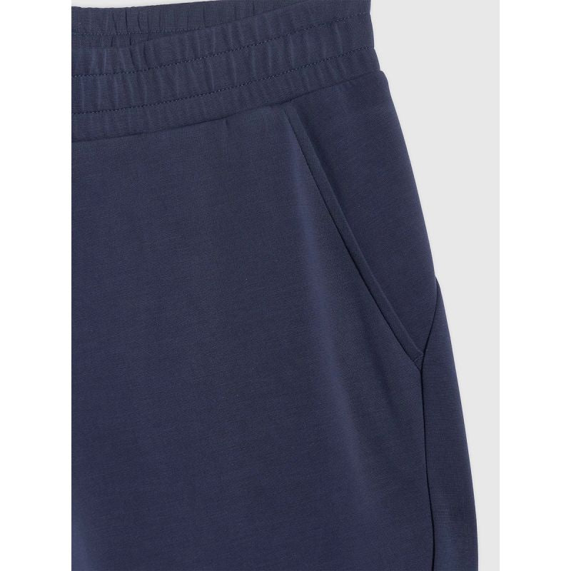 Women's modal sweatpants 4F 4FRAW25TTROF1710-31S póló