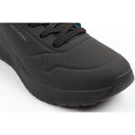 Skechers Uno Lite 2 women's sports sneakers comfortable fekete cipő 190265/BBK