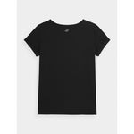 4f Women's regular plain T- 4FMM00TTSHF732-20S Ruházat n/a