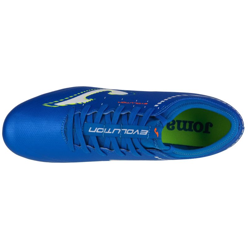Joma Evolution 2404 FG M EVOS2404FG football shoes general