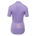 Radvik Skuli Lds W Cycling Jersey lila póló