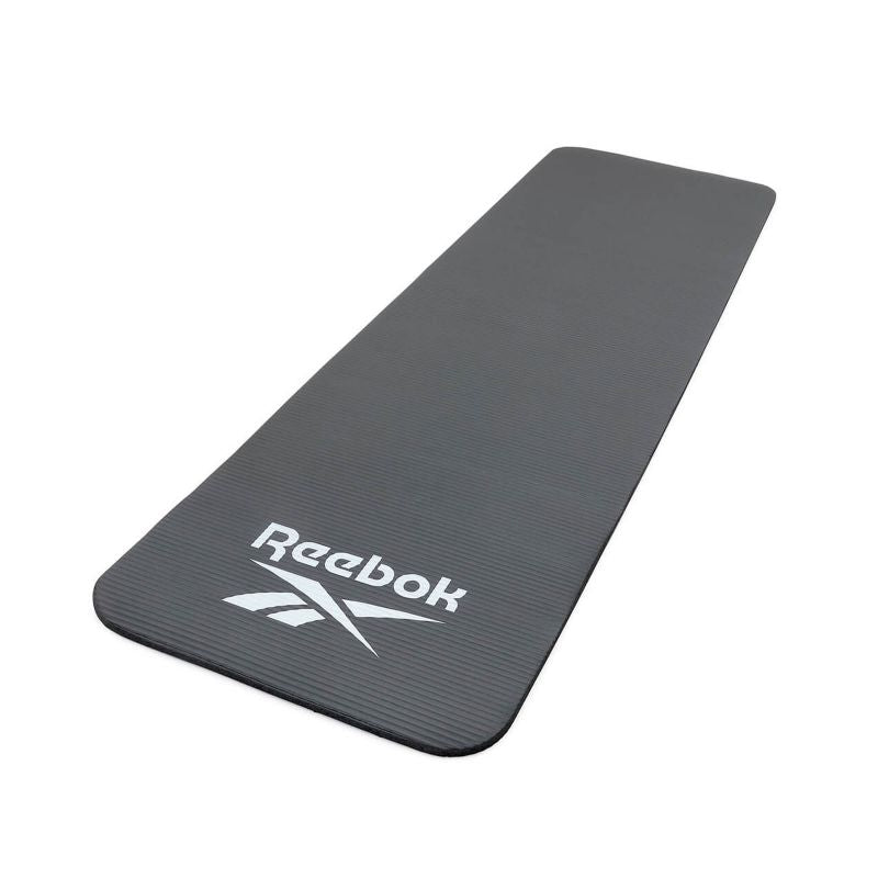 Reebok mat 15 mm RAMT-11018BK Edzőfelszerelés