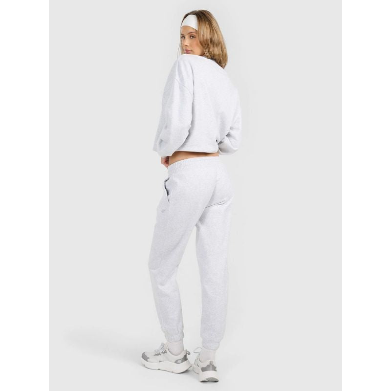 Women's jogger sweatpants 4F