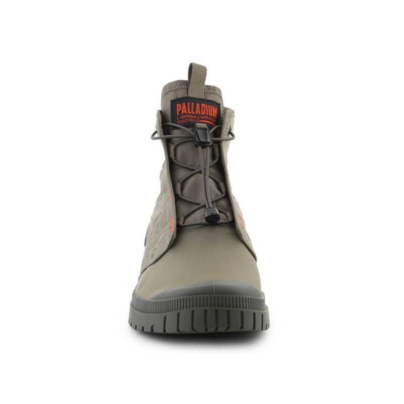 Palladium SP20 Travel HI shoes 74476-377-M Cipő