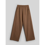 4F Women's wide-leg sweatpants női nadrág 4FRAW26TTROF2105-82S