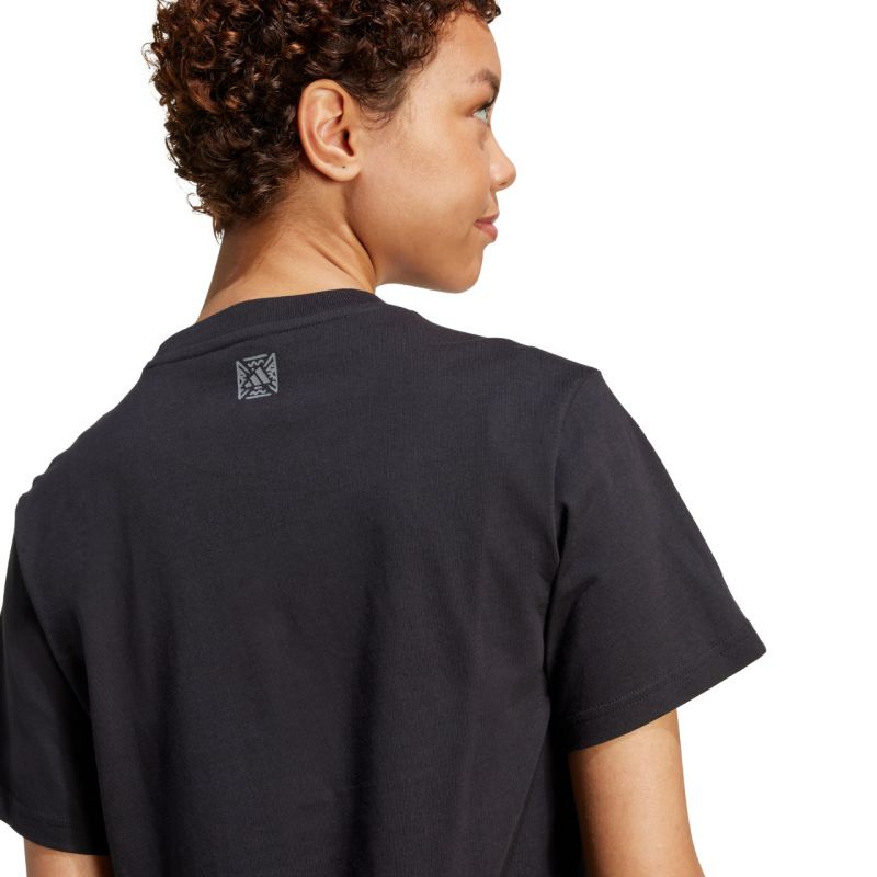 adidas Animal Graphic T-shirt W JV8536 póló
