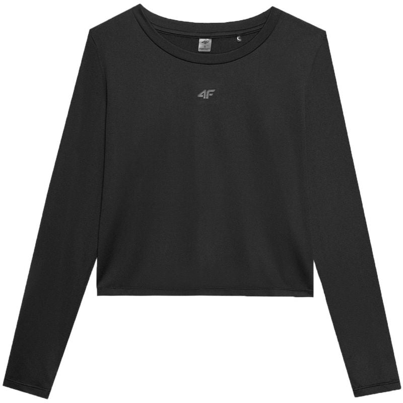 Longsleeve T-Shirt 4f F218 W 4fwss24tflof218 20s