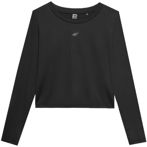 Longsleeve T-Shirt 4f F218 W 4fwss24tflof218 20s