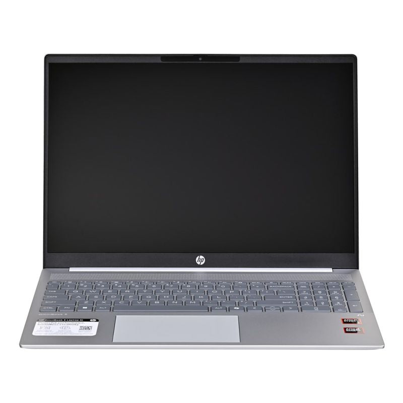 HP OmniBook 5 16- Ryzen AI 5 340 16" WUXGA AG 16GB BT BLKB Win11 Meteor Silver (REPACK) 2Y