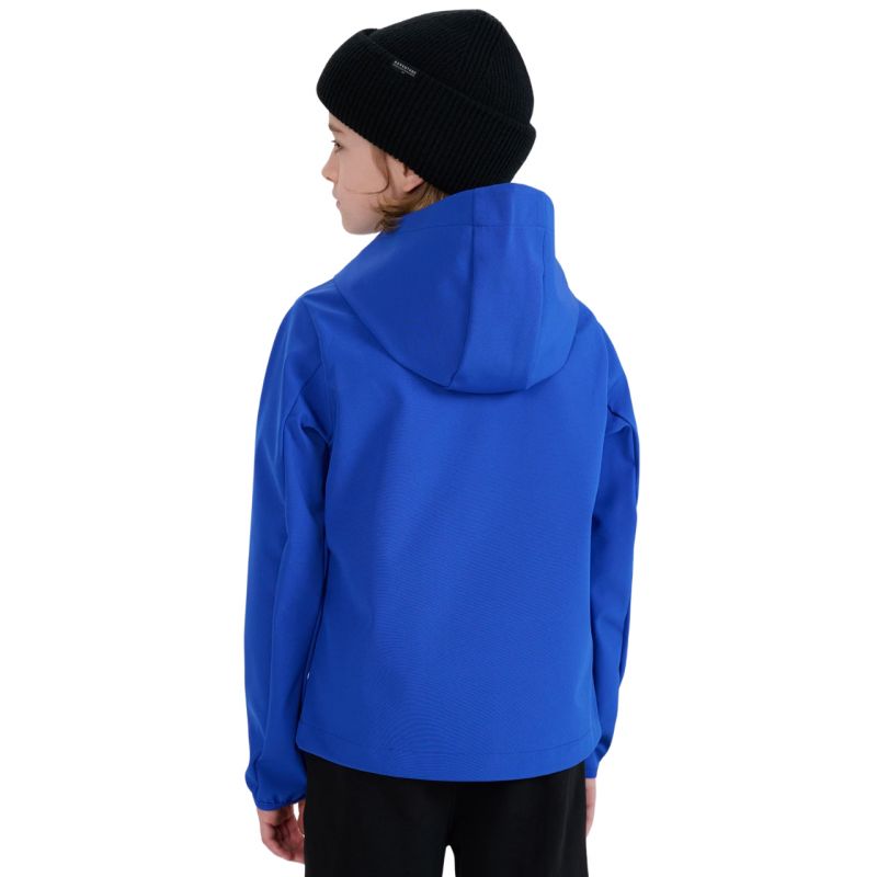 Softshell Jacket 4f Jr 4fjwss25tsofm306 36s