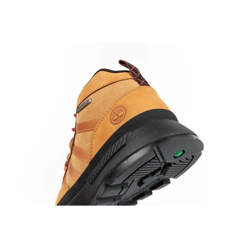 Timberland Euro Trekker M TB0A62CR231 shoes Cipő