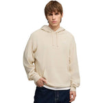 Puma ESS Elevated Relaxed Hoodie 692019 bézs kapucnis pulóver