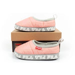 Fila Comfider Jr Slippers rózsaszín cipő