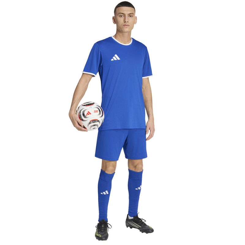 adidas Entrada 26 JSY JZ2506 T-shirt mez