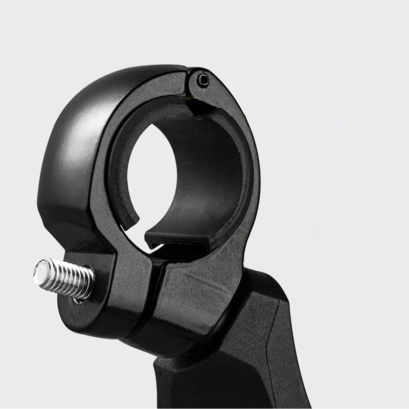 Rockbros 26210001003 Rearview Left Bicycle Mirror - Black