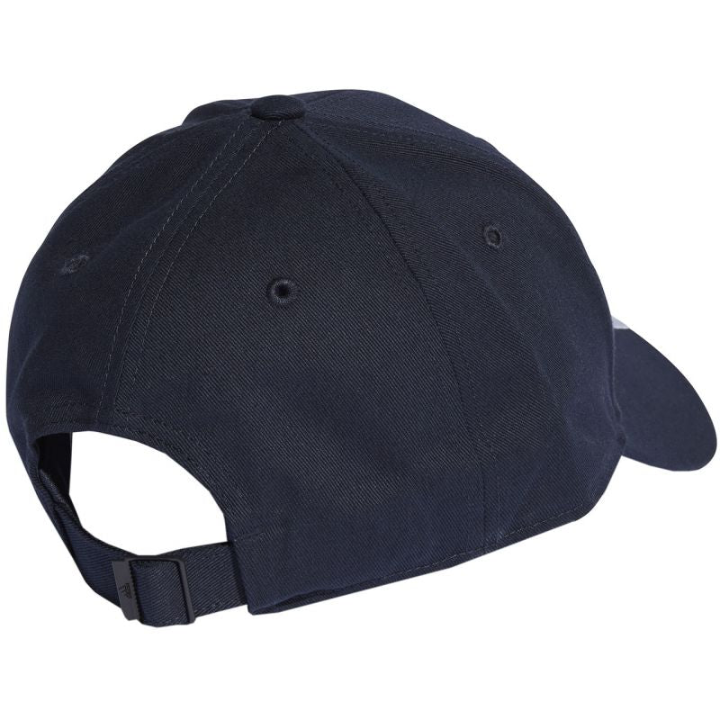 Adidas 3-Stripes Cotton Twill Baseball Cap II3510 Baseball sapka