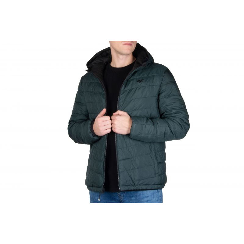 4f Jacket M434 M 4FWAW23TDJAM434 Kabát