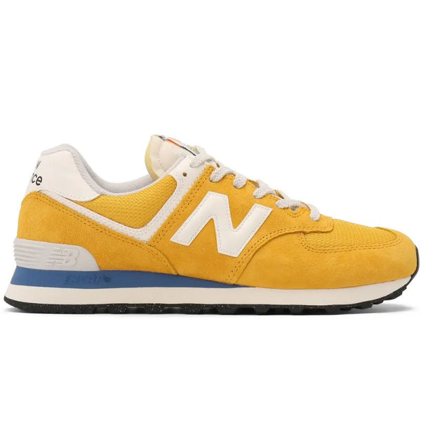 New Balance M U574VPY shoes cipő