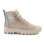 Palladium Pampa Hi Urban Layer Pilat utcai cipő