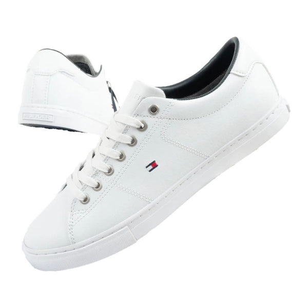 Tommy Hilfiger Essential M shoes FM0FM02157100 cipő