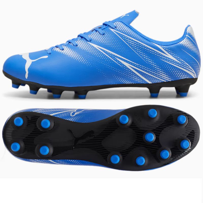 Puma Attacanto FG/AG M 107477 09 shoes Cipő