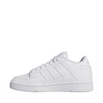 adidas Rapid Court Low KI8851 kids' shoes footwear