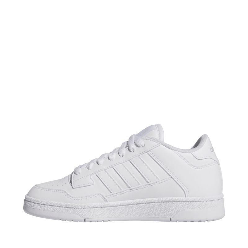 adidas Rapid Court Low KI8851 kids' shoes footwear