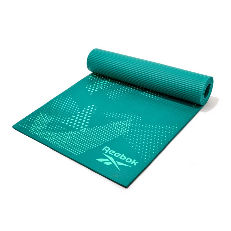 Reebok Fitness mat RAMT-12236GN Edzőfelszerelés